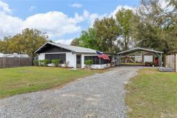 Picture of 1314 Cr 463, Lake Panasoffkee, FL 33538