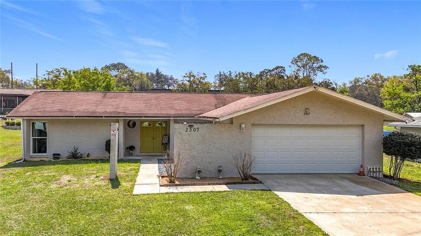 Picture of 2507 Bluegrass Street, Inverness FL 34453