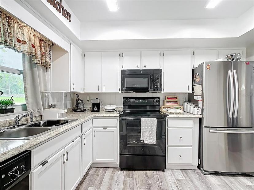 Picture of 2507 Bluegrass Street, Inverness FL 34453