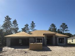 Picture of 8488 N Tempest Drive, Citrus Springs, FL 34433