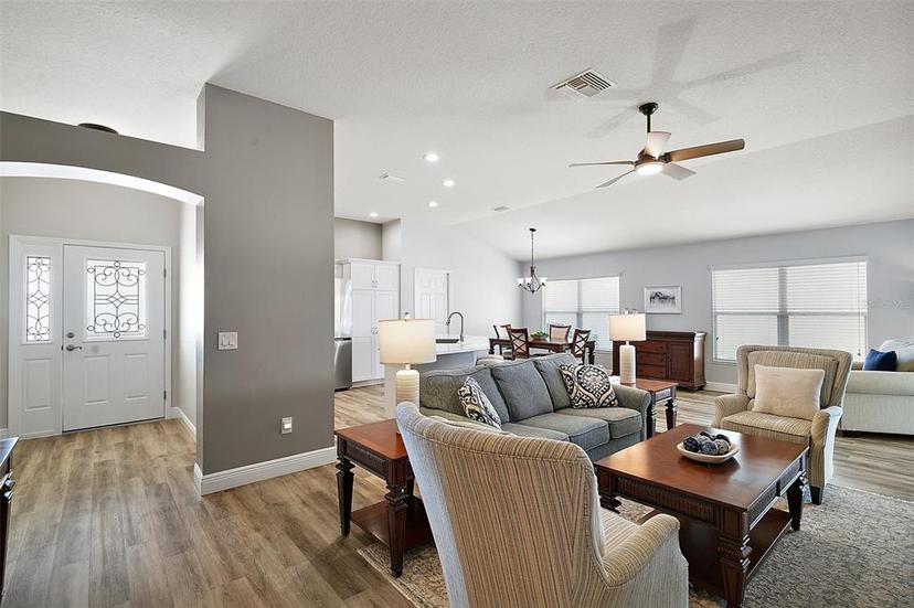 Picture of 557 Harlow Lane, The Villages FL 32163