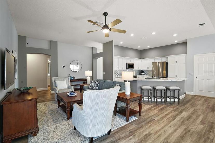 Picture of 557 Harlow Lane, The Villages FL 32163