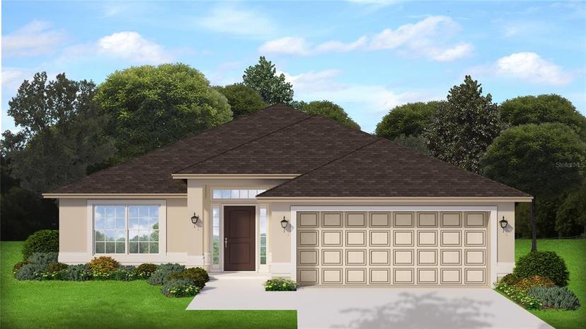 Picture of 4516 SW 90Th Lane Road, Ocala FL 34476