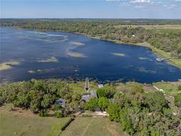 Picture of 18253 Townsend House Road, Dade City, FL 33523