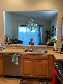 Picture of 155 Crepe Myrtle Drive, Groveland, FL 34736