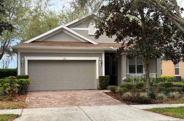 Picture of 155 Crepe Myrtle Drive, Groveland, FL 34736