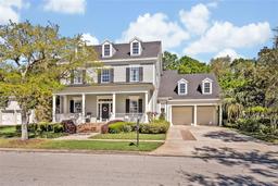 Picture of 1065 Nash Drive, Celebration, FL 34747