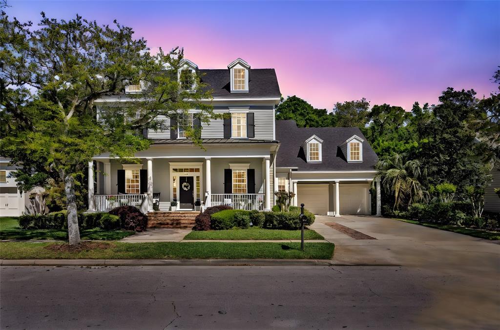 Picture of 1065 Nash Drive, Celebration, FL 34747