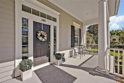 Picture of 1065 Nash Drive, Celebration, FL 34747