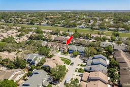 Picture of 2991 Covewood Place, Clearwater, FL 33761
