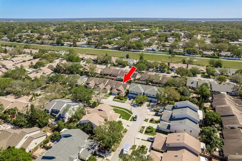 Picture of 2991 Covewood Place, Clearwater FL 33761