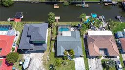 Picture of 9826 Island Harbor Drive, Port Richey, FL 34668