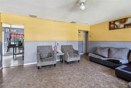 Picture of 1407 Overlea Street, Clearwater, FL 33755