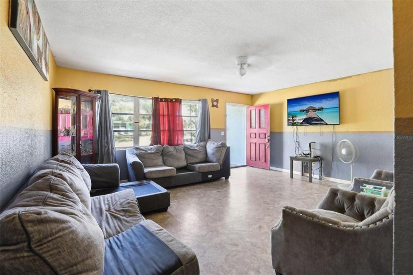 Picture of 1407 Overlea Street, Clearwater FL 33755