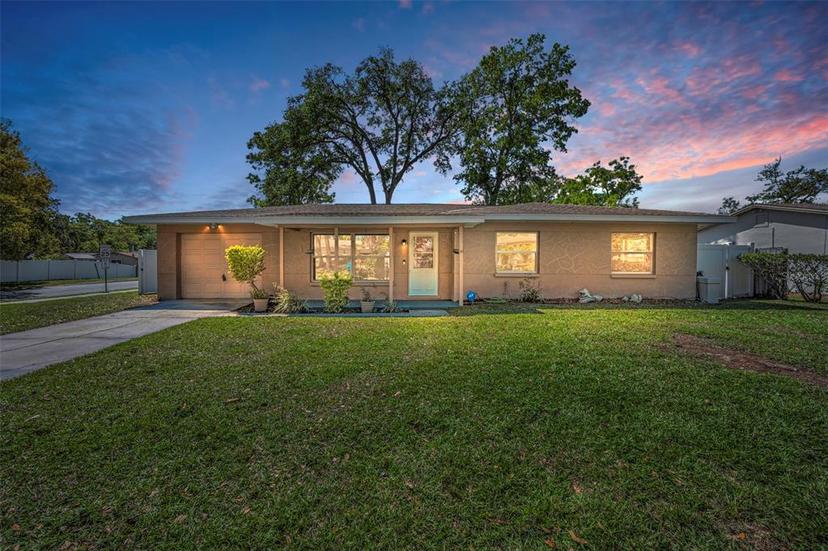 Picture of 2707 Morningside Drive, Clearwater FL 33759
