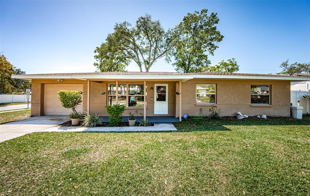 Picture of 2707 Morningside Drive, Clearwater, FL 33759