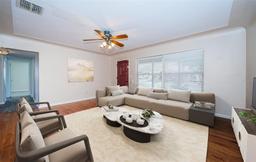 Picture of 2707 Morningside Drive, Clearwater, FL 33759