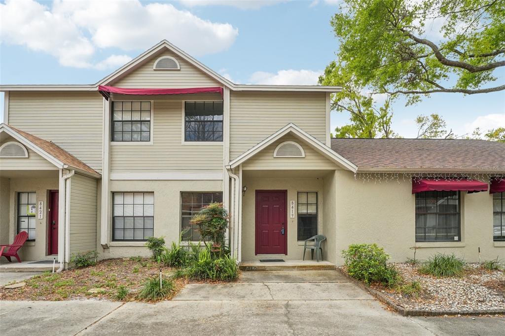 Picture of 8419 Laurelon Place, Temple Terrace, FL 33637