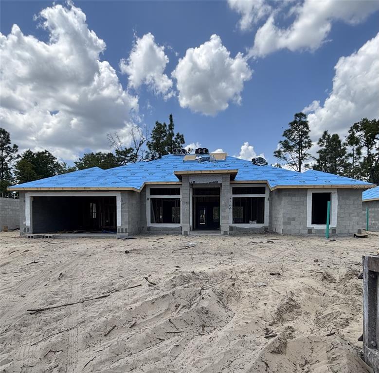 Picture of 719 Hallam Drive, Citrus Springs FL 34434