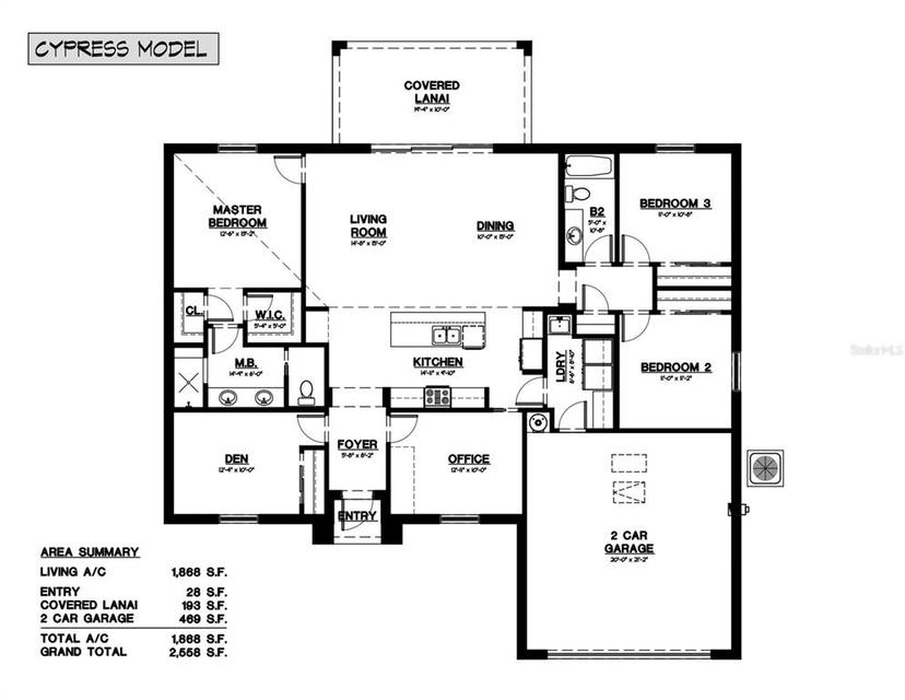Picture of 18124 Goliad Avenue, Port Charlotte FL 33954