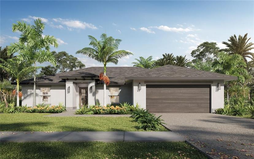 Picture of 18124 Goliad Avenue, Port Charlotte FL 33954