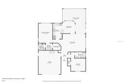 Picture of 4974 Harbor Woods Drive, Palm Harbor, FL 34683