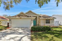 Picture of 4974 Harbor Woods Drive, Palm Harbor, FL 34683