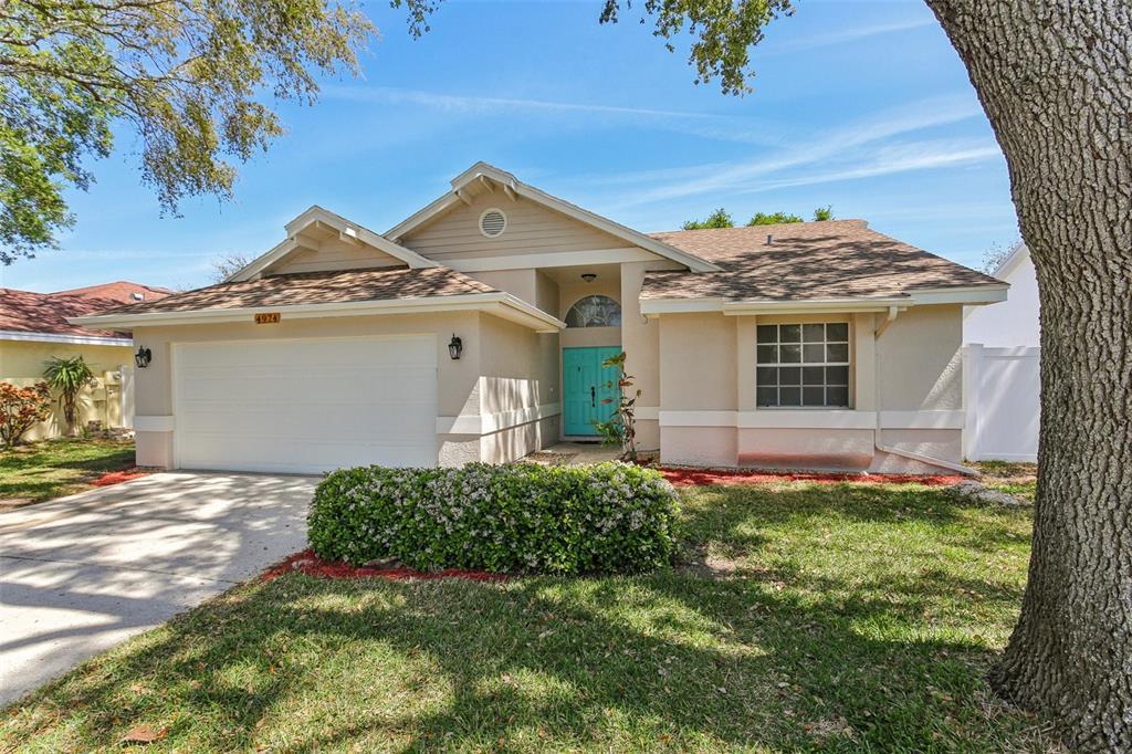 Picture of 4974 Harbor Woods Drive, Palm Harbor, FL 34683