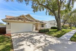 Picture of 4974 Harbor Woods Drive, Palm Harbor, FL 34683