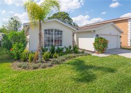Picture of 307 Balmoral Court, Davenport, FL 33896