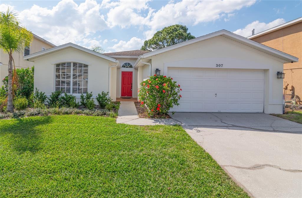 Picture of 307 Balmoral Court, Davenport, FL 33896