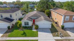Picture of 307 Balmoral Court, Davenport, FL 33896
