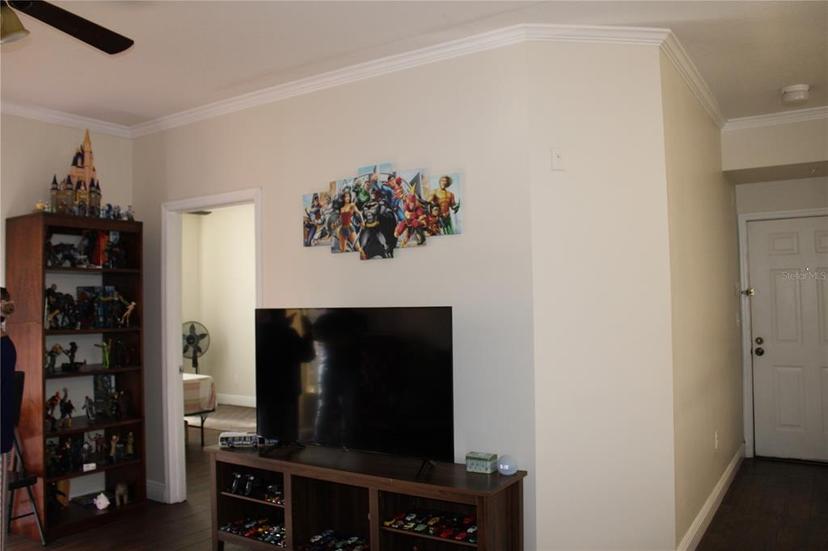 Picture of 5606 Pinnacle Heights Circle Unit 105, Tampa FL 33624