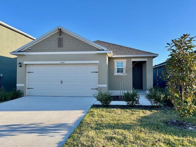 Picture of 994 King Parc Road, Orange City FL 32763