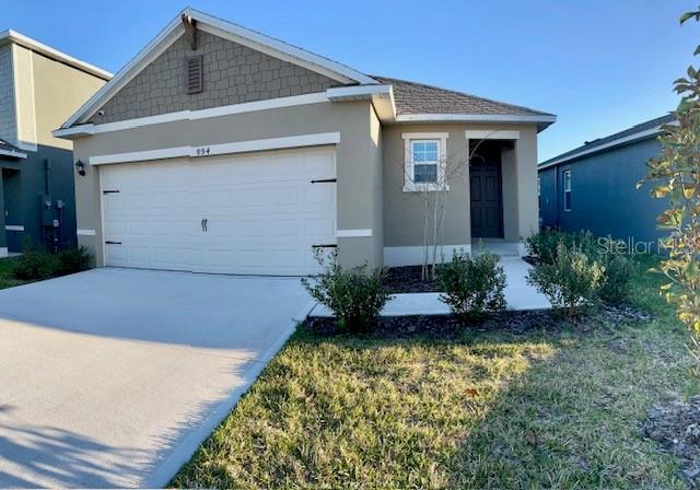 Picture of 994 King Parc Road, Orange City FL 32763