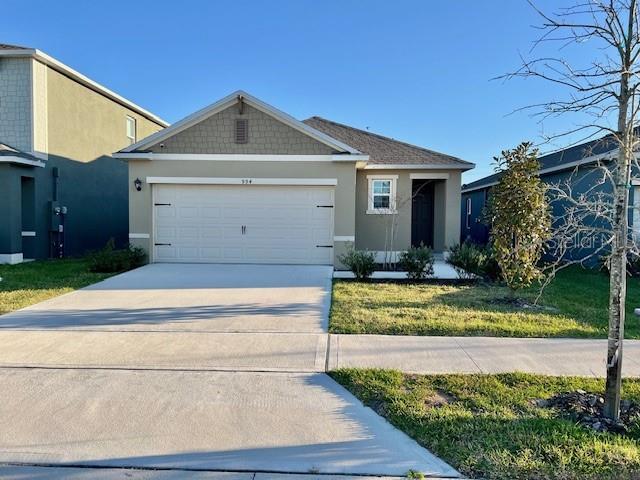 Picture of 994 King Parc Road, Orange City FL 32763