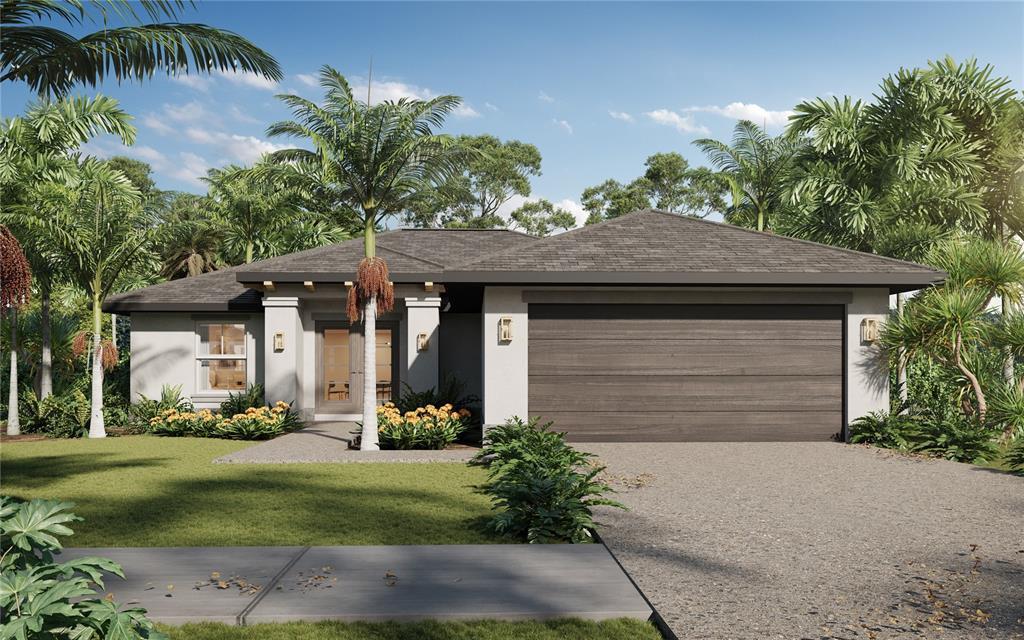 Picture of 4253 Killdeer Terrace, North Port, FL 34288