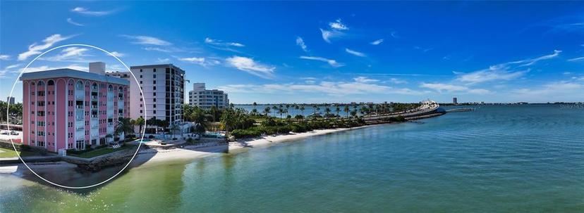 Picture of 37 Sunset Drive Unit 12, Sarasota FL 34236