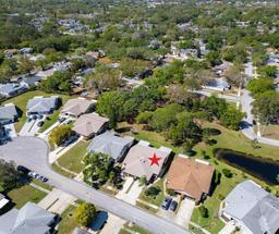 Picture of 3212 Mcmath Drive, Palm Harbor, FL 34684