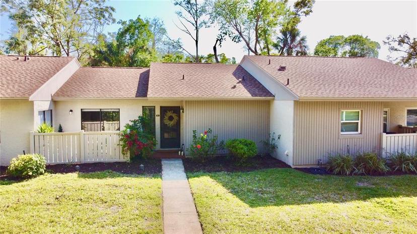 Picture of 610 S Woodlands Drive, Oldsmar FL 34677