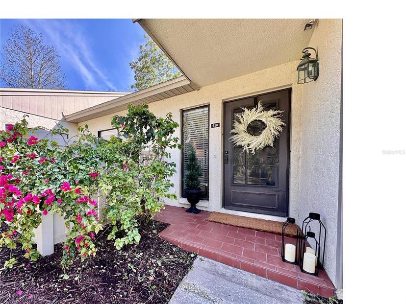 Picture of 610 S Woodlands Drive, Oldsmar FL 34677