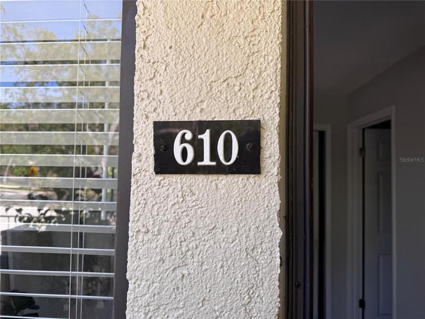 Picture of 610 S Woodlands Drive, Oldsmar FL 34677