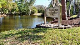 Picture of 610 S Woodlands Drive, Oldsmar, FL 34677