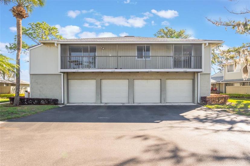 Picture of 4505 Ring Neck Road Unit B-1, Orlando FL 32808