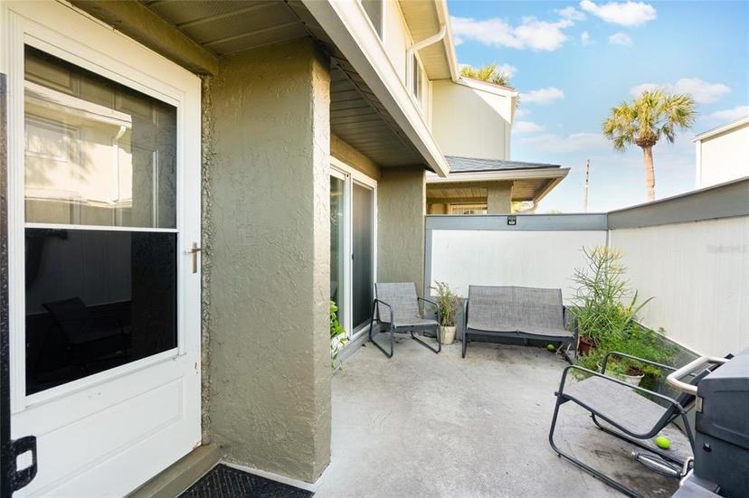 Picture of 4505 Ring Neck Road Unit B-1, Orlando FL 32808