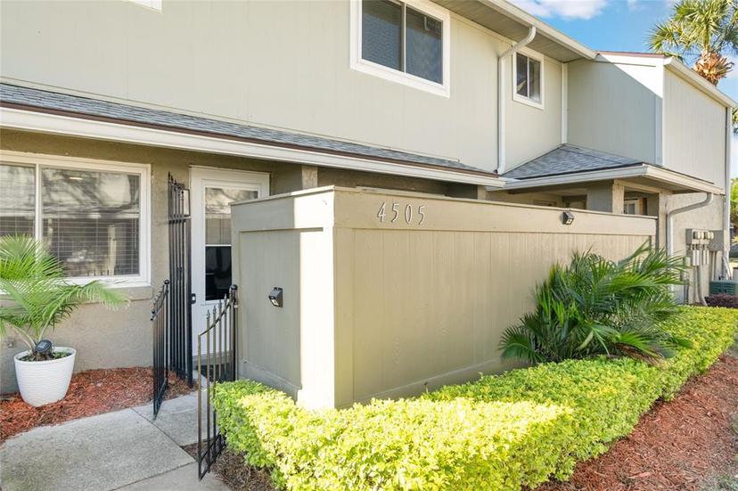 Picture of 4505 Ring Neck Road Unit B-1, Orlando FL 32808