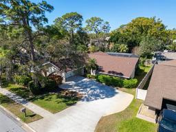 Picture of 2462 Indian Trail E, Palm Harbor, FL 34683