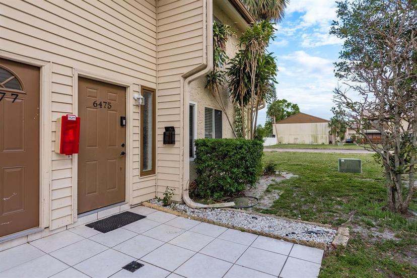 Picture of 6475 23Rd Street N, St Petersburg FL 33702