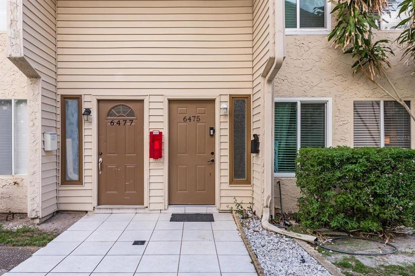 Picture of 6475 23Rd Street N, St Petersburg FL 33702
