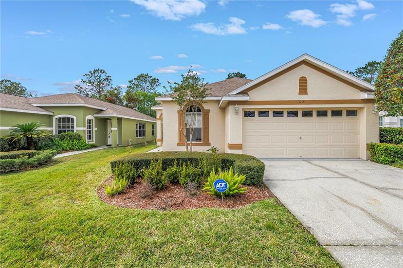 Picture of 3215 Banyan Hill Lane, Land O Lakes FL 34639